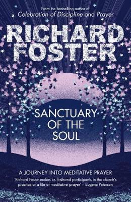 Book cover for Sanctuary of the Soul