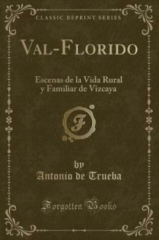 Cover of Val-Florido