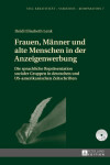Book cover for Frauen, Maenner Und Alte Menschen in Der Anzeigenwerbung