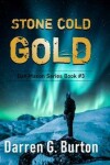 Book cover for Stone Cold Gold