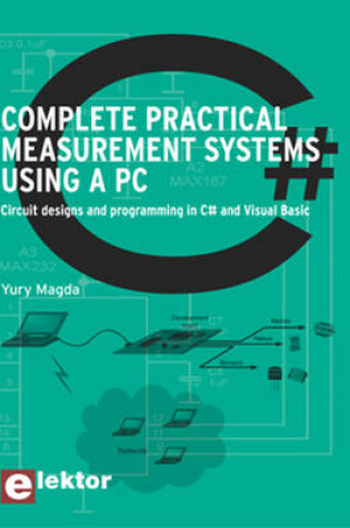 Cover of Complete Practical Measurement Systems Using a PC
