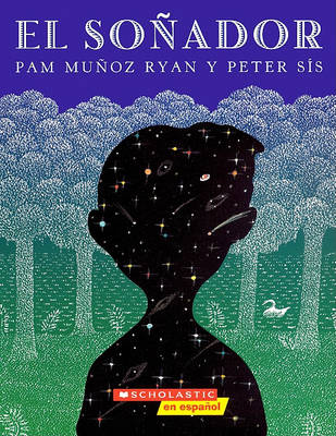 Book cover for El Sonador (the Dreamer)
