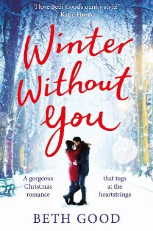 Cover of Winter Without You