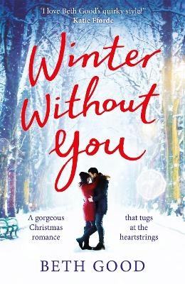 Book cover for Winter Without You