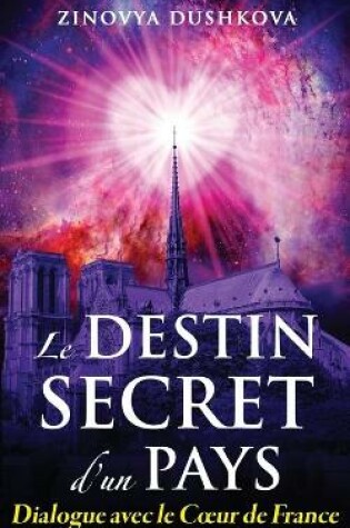 Cover of Le Destin secret d'un pays