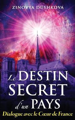 Book cover for Le Destin secret d'un pays