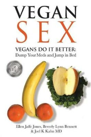 Cover of Vegan Sex