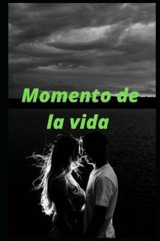 Cover of Momento de vida