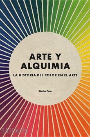 Cover of ESP Arte Y Alquimia