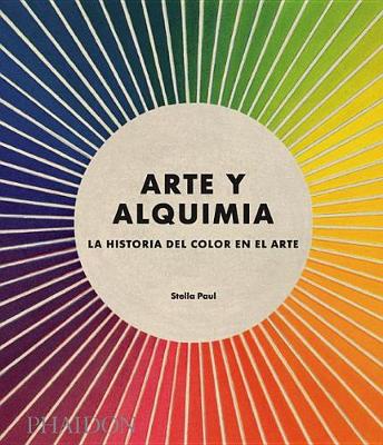 Book cover for ESP Arte Y Alquimia