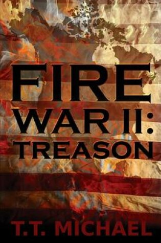 Cover of Fire War II