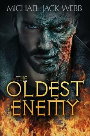 Cover of The Oldest Enemy
