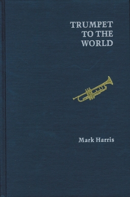 Book cover for Trumpet to the World