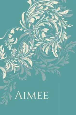 Cover of Aimee