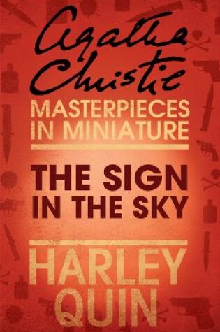 Cover of The Sign in the Sky