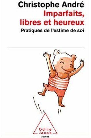 Cover of Imparfaits, libres et heureux