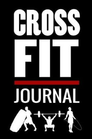 Cover of Crossfit Journal