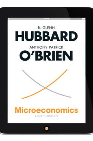 Cover of Microeconomics