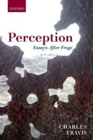 Cover of Perception