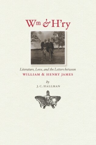 Cover of Wm & H'ry