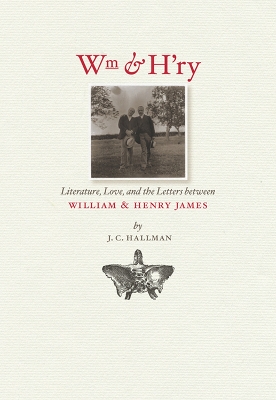 Book cover for Wm & H'ry