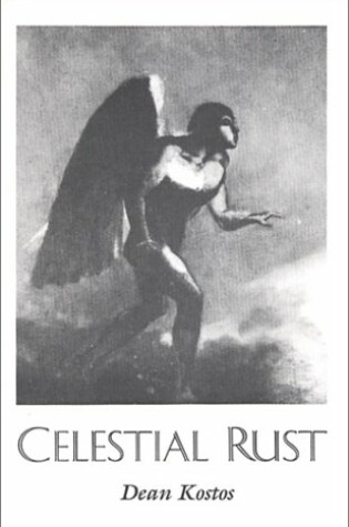 Cover of Celestial Rust