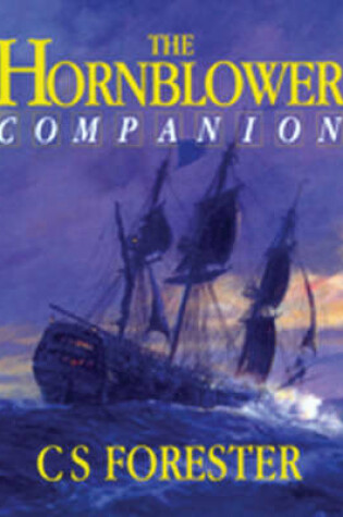 Cover of Hornblower Companion