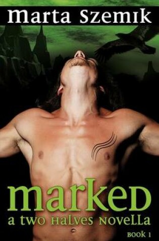 Cover of Marked