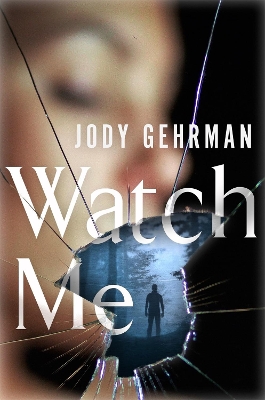 Book cover for Watch Me