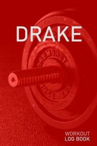 Cover of Drake