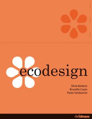 Cover of Eco Design