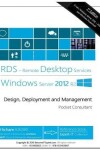 Book cover for Remote Desktop Services Windows Server 2012 R2