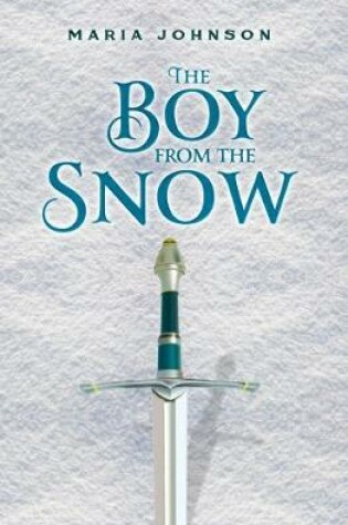 Cover of The Boy from the Snow