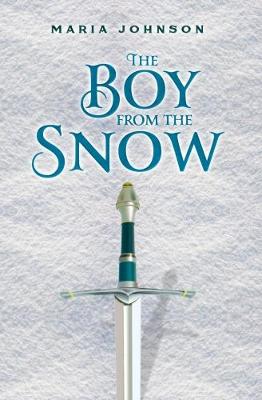 Book cover for The Boy from the Snow