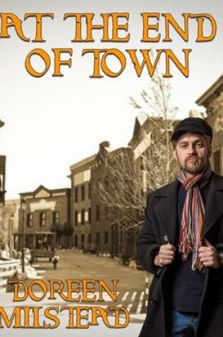Cover of At the End of Town