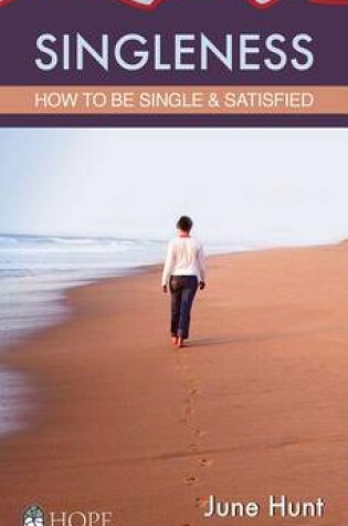 Cover of Singleness (5-Pk)