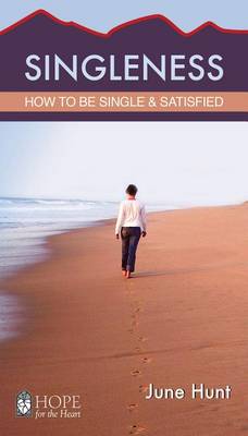 Book cover for Singleness (5-Pk)