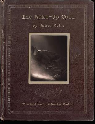 Book cover for The Wake-Up Call