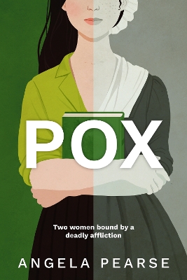 Book cover for POX