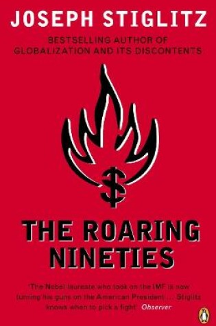 Cover of The Roaring Nineties