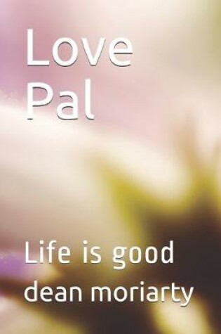 Cover of Love Pal