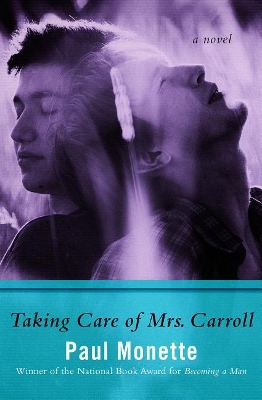 Book cover for Taking Care of Mrs. Carroll