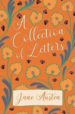 Cover of A Collection of Letters