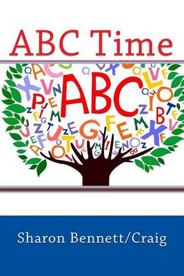 Book cover for ABC Time