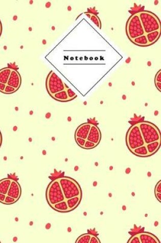 Cover of Composition Notebook