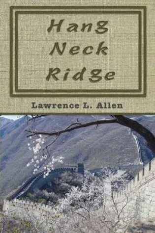 Cover of Hang Neck Ridge