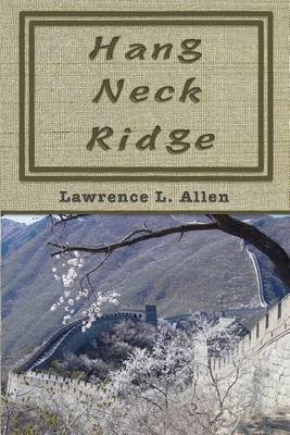 Book cover for Hang Neck Ridge