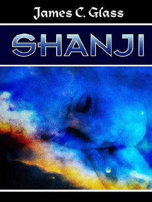 Book cover for Shanji