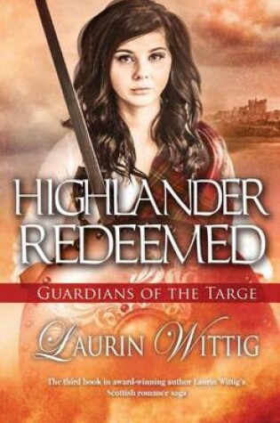 Cover of Highlander Redeemed