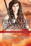 Book cover for Highlander Redeemed